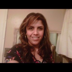 Meet your Posher, Patricia